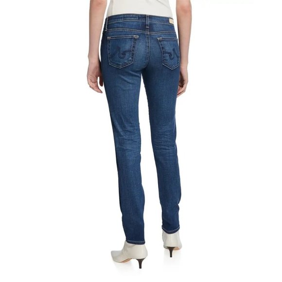 Adriano Goldschmied Jeans - Picture 3 of 15